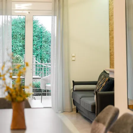 Sammys Sea Breeze Maisonette By Greece Valimítika