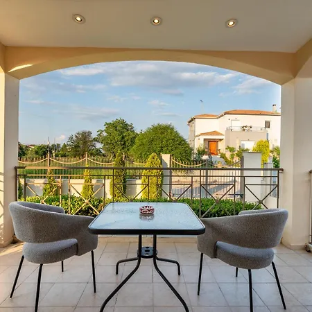 아파트 Sammys Sea Breeze Maisonette By Greece Valimítika