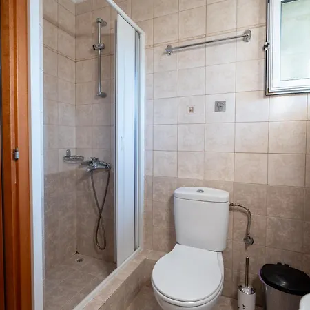 아파트 Sammys Sea Breeze Maisonette By Greece Valimítika