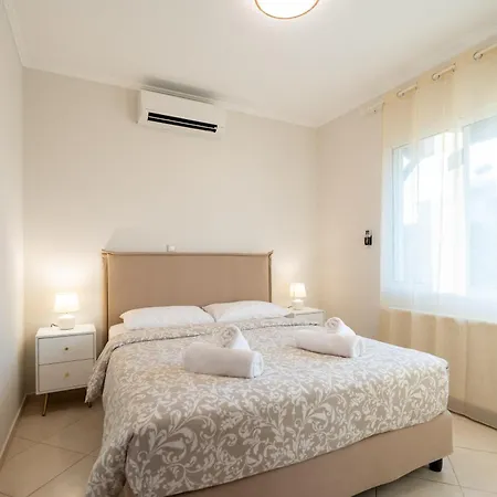 Sammys Sea Breeze Maisonette By Greece * Valimítika
