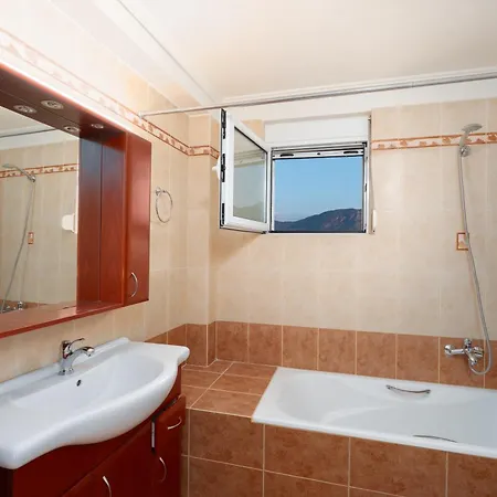 아파트 Sammys Sea Breeze Maisonette By Greece Valimítika