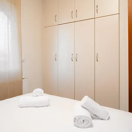 Sammys Sea Breeze Maisonette By Greece Valimítika